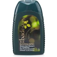 3 in 1 Revitalising Shower Gel