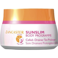 Lancaster Kroppsvård Lancaster Sunslim Anti-Cellulite Body Cream 20