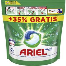 Cleaning Equipment & Cleaning Agents Ariel Pods Original 3in1 detergent