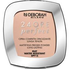 Creme BB Deborah Milano 24Ore Perfect Cipria SPF 15 03 Rose Opacizzante Waterproof Idratante 9 gr