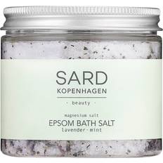 Badesalt & Scrub