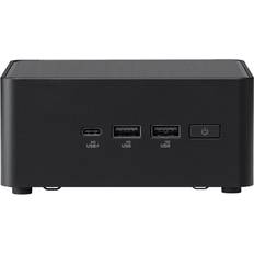 Barebone - USB-C Computer Fissi ASUS NUC 14 Pro RNUC14RVHU500000I 5.600MHz 2 Slot RAM (90AR0072-M000L0)