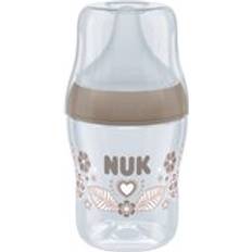 Nuk Perfect Match Nappflaska 150 ml Beige Sand