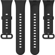 Xiaomi band 8 pro INF Silikonarmband Redmi Watch 4, Xiaomi Band 8 Pro