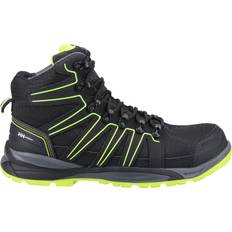 EN 343 Skyddskängor Helly Hansen Addvis Hi-Vis Safety Work Boots