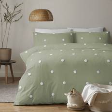 Appletree Appletree Dot Garden Duvet Cover