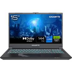 Gigabyte G5 MF5 2024 15.6"