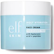 Holy Hydration! Face Cream Fragrance Free 50g