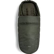 Mamas & Papas Ocarro Footmuff Hunter Green HUNTER GREEN