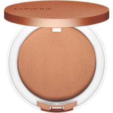 Lustro Polveri Clinique True Bronze Pressed Powder Bronzer #02 Sunkissed