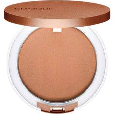 Lustro Polveri Clinique True Bronze Pressed Powder Bronzer #03 Sunblushed