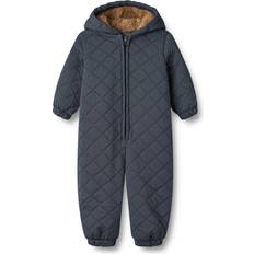 Wheat Ink Thermosuit Hayden mdr/68