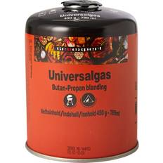 Billig Gassflasker Grillexpert Universal Gas 0.45kg Fylt flaske