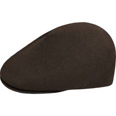 Marrone - Uomo Cappelli Kangol Basco Senza Cuciture Tropic 507 - Marron