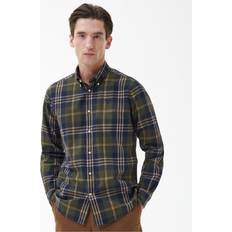 Barbour Herr Skjortor Barbour Edgar Tailored Shirt herr