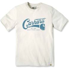 Carhartt Script Graphic T-shirt