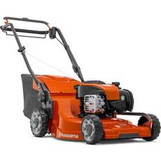 Husqvarna LC 347V Petrol Powered Mower