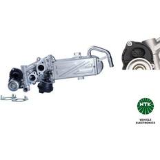 NGK Parti del motore NGK 94278 Valvola EGR con Radiatore