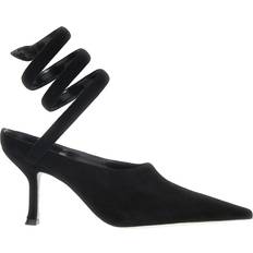 Grace Decollete Nero-Donna Black 38IT