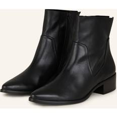 Damen - Grün Stiefeletten Paul Green Stiefeletten SCHWARZ