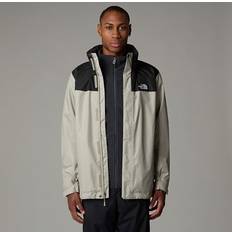 The North Face The North Face Men&#39;s Evolve Ii Triclimate&#174; 3-in-1 Jacket Clay Grey-tnf Black