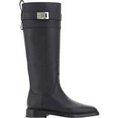 Stiefel & Boots Ferragamo Stivali E Stivaletti - Black