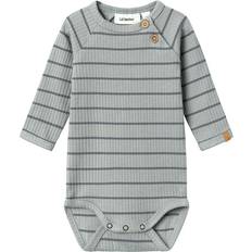 Lil'Atelier Limestone Kail Slim Body Noos