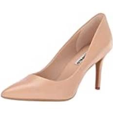 Karl Lagerfeld Heels & Pumps Karl Lagerfeld Paris Damen Royale Dress Pumps, Hautfarben