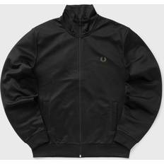 Fred Perry Track Jacket - Svart