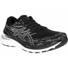 Asics Damen Laufschuhe Gel-KAYANO 29 1012B272 Black/White