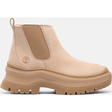 Timberland Women Chelsea Boots Timberland Roxie Lane Chelsea - Beige