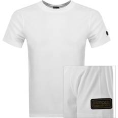 Barbour T-shirts Barbour Int Outline T-Shirt