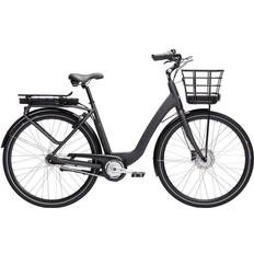 Elina 7-Speed 2024 Matt Black