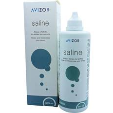 Avizor Saline 350ml