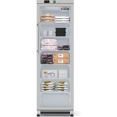 Fast Freeze Integrated Freezers KoolMore KM-FMD12SGD Stainless Steel