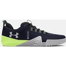 Under Armour Men's UA Reign Training Shoes Blue