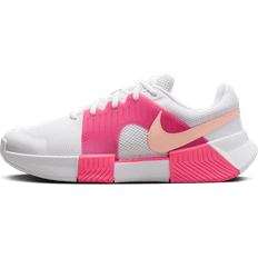 Nike 40 Scarpe da sport per racchetta Nike Zoom GP Challenge 1 Donna - Bianco