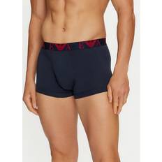 Emporio Armani Men's Underwear Emporio Armani Emporio Armani Underwear 3er-Set Boxershorts 111357 4F715 75236 Bunt