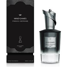 French Defense EdP