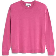 Tencel Pullover Armedangels Pullover LAILAA pink