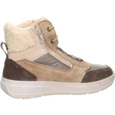 Superfit Vinterstøvler Med Gore-Tex - Beige
