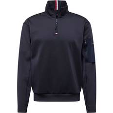 Tommy Hilfiger Sweatshirt marin rød hvid marin rød hvid