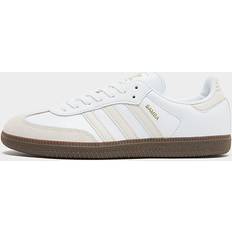 Herren adidas Originals Samba OG Herren, White