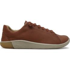 Keen Leather Trainers Keen KNX Lace W Brown