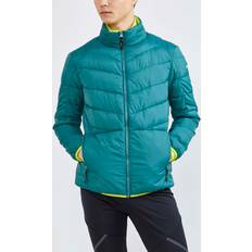 Craft Jakke CORE Street Insula Jacket 1909854-697000 Størrelse Grøn