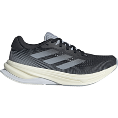 Adidas Supernova Solution W - Core Black/Halo Silver/Dash Grey