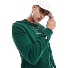 Polo Ralph Lauren Long Sleeve Sweatshirt - Green