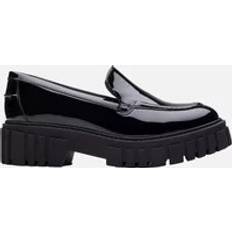 Clarks Loafers Clarks Sneakers Page Loafer - Black Pat