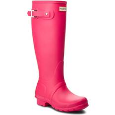 Hunter Botas de agua Hunter Womens Original Tall Wellington Boots