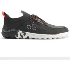 Vivobarefoot Sko Vivobarefoot Tracker Decon Low FG2 Womens - Obsidian